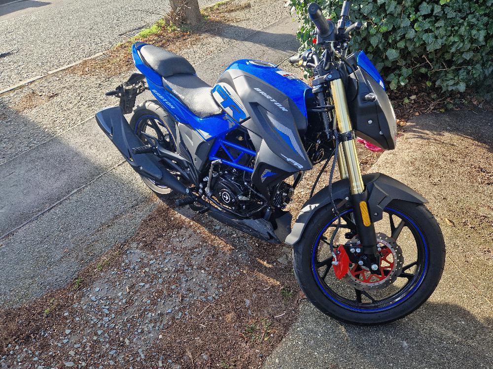 Motorrad verkaufen AGM MOTORS Sonstige Ankauf